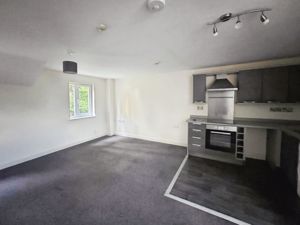 Lounge and kitchen- click for photo gallery
